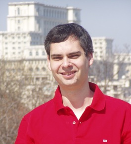 Andrei Nicoara